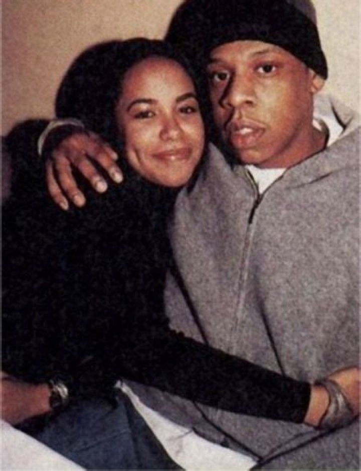 Who Was Aaliyah Dana Haughton?And What Happended To Her? Her Death