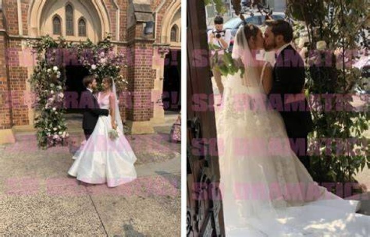 
Who Was Domenica Calarco Married To? 