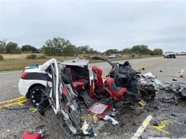 Who Was Doug Rockacy? Wexford Man Was Killed In A Traffic Collison, Obituary Details