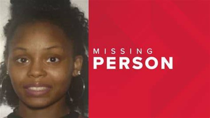 
Who was Imani Roberson? Body of Georgia’s missing mother of four found 