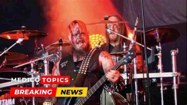 
Who was Kristofer Elemyr? How did Ereb Altor band member die? cause of death explained 