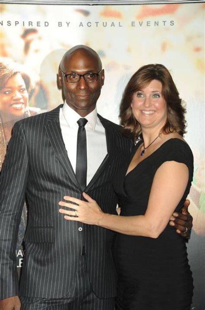 Who was Lance Reddick married to? All about his wife and children as John Wick star dies aged 60
