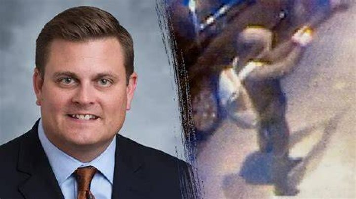 
Who was Pava LaPere? 26-year-old tech CEO found dead in Baltimore, suspect on run 