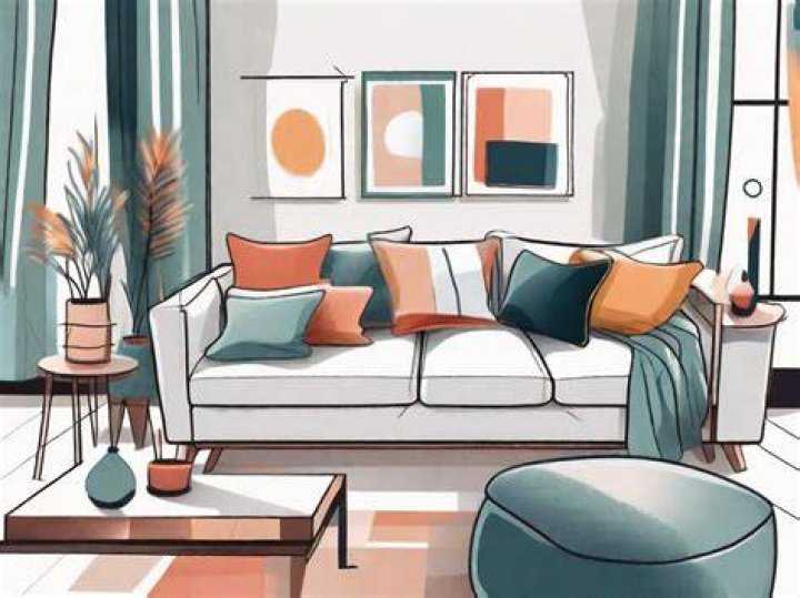 Why are they called throw pillows?