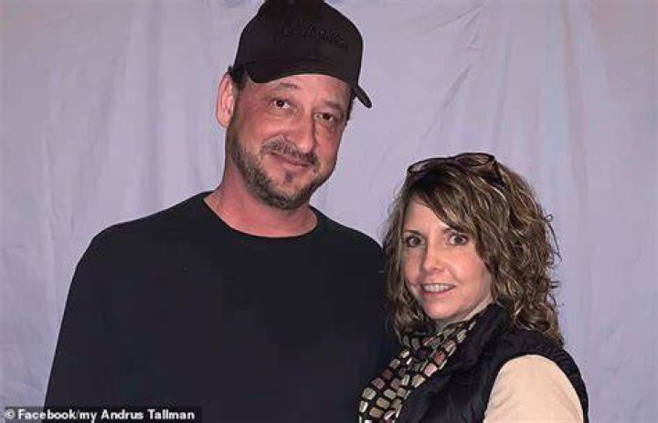 
Why Attacked State Trooper During Son’s Arrest Did Wayne Tallman And His Wife Amy? 