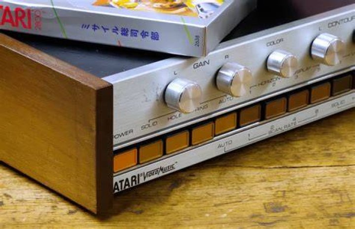 Why did Nolan Bushnell start Atari?