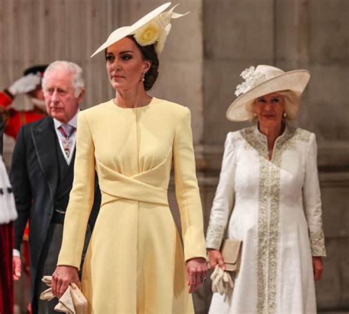 	Why *did* the monarchy choose Prince William’s press secretary over Prince Harry?	