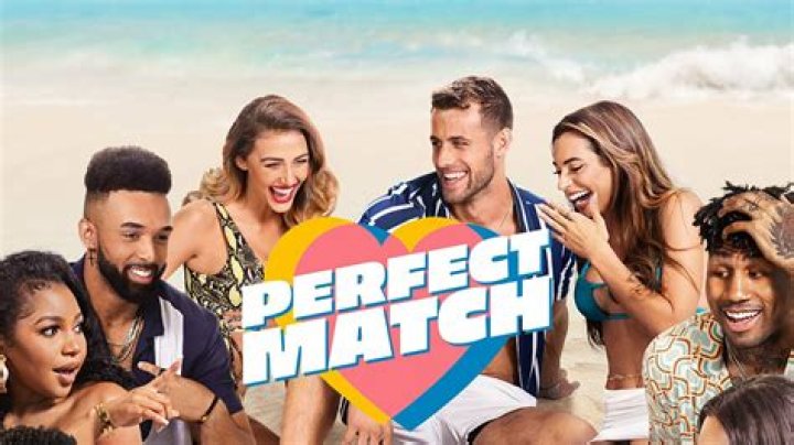 Why Does Mitchell Say Ferk On Perfect Match?
