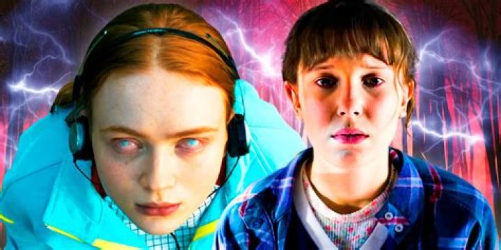 Why is Eleven bald in season 1 of Stranger Things?