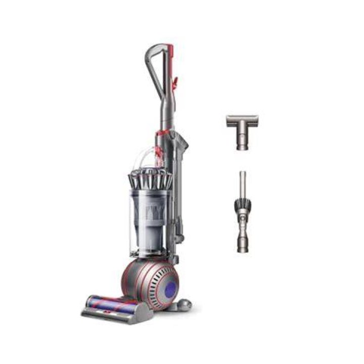Why is my Dyson vacuum overheating?