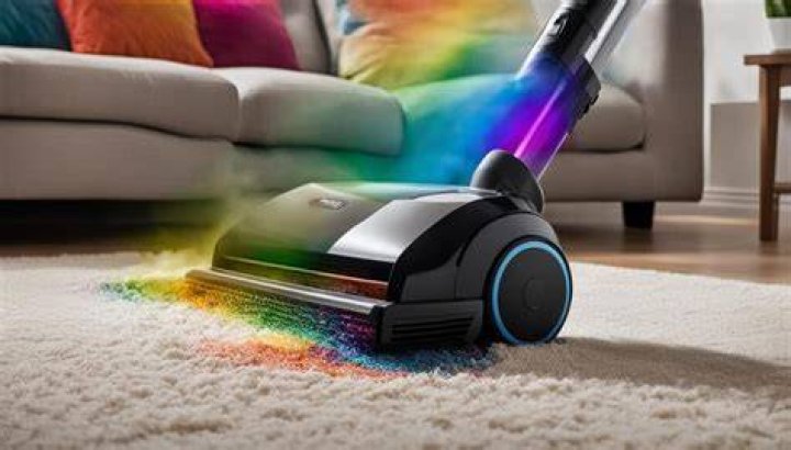 Why is Rainbow vacuum so expensive?