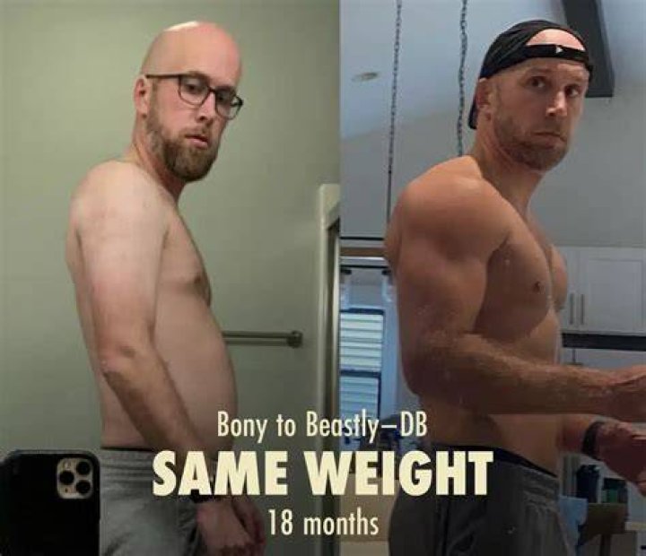 
Why Is Twomad So Skinny? Weight Loss & Epic Face Reaction 