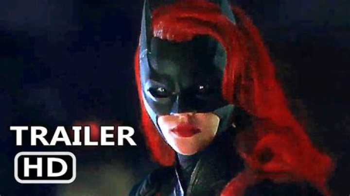 Why isn't Batwoman on Netflix? Where can I stream Batwoman?