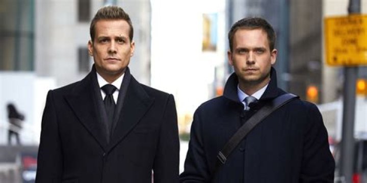 Why isn't Suits season 9 on Netflix?