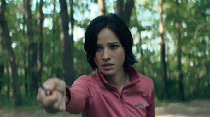 Why Kelsey Asbille Changed Her Last Name and Other Facts You Didn’t Know