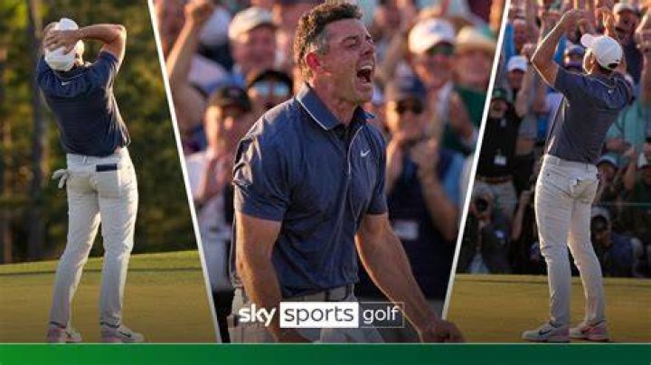
WHY RORY MCILROY TIPPED HIS HAT TO TIGER WOODS AT THE OPEN AT ST ANDREWS 