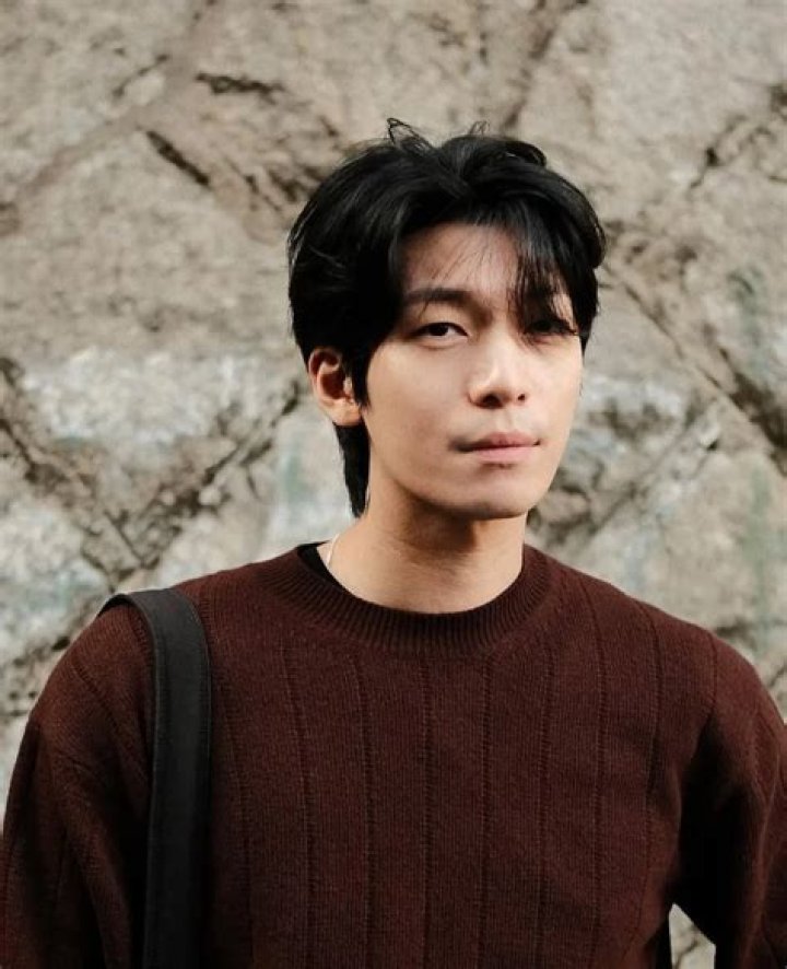 Wi Ha-Joon Bio (Wiki) 