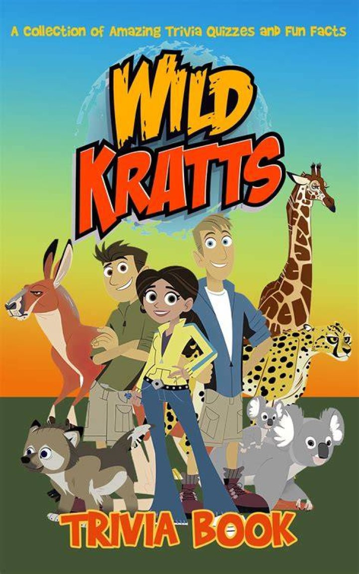 Wild Kratts - Cast, Ages, Trivia