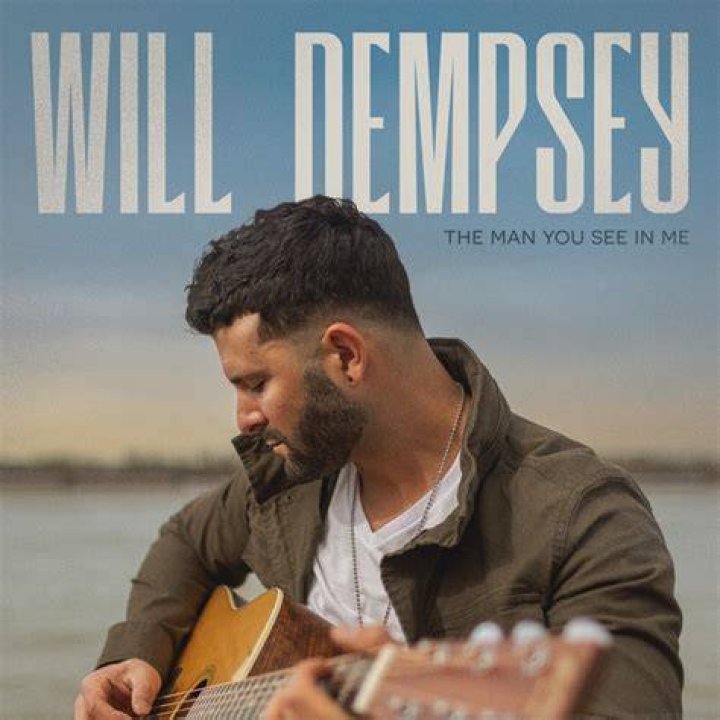 Will Dempsey - Trivia, Family, Bio