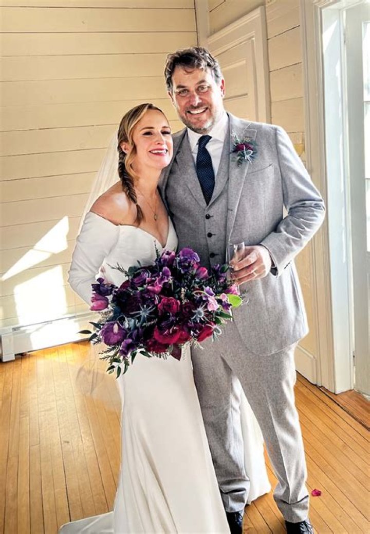 Will Douglas Kaitlan Collins Relationship Timeline: Age And Net Worth Difference
