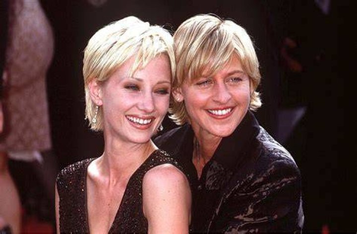 Will Ellen Degeneres tell all about relationship with whack job Anne Heche?
