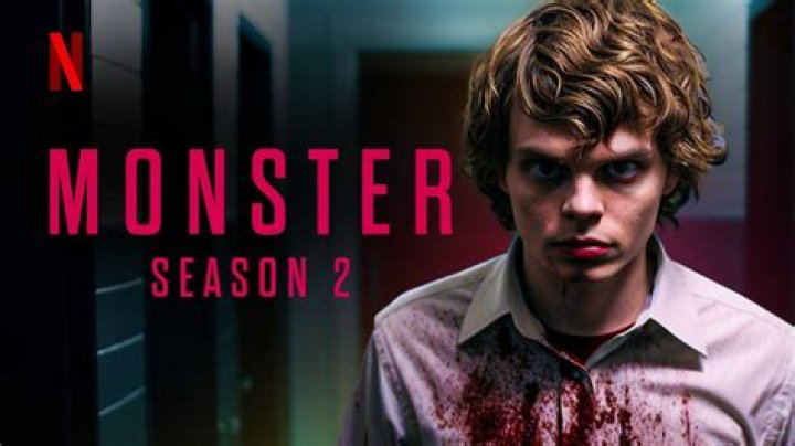 Will Evan Peters be in the upcoming Monster season 2?
