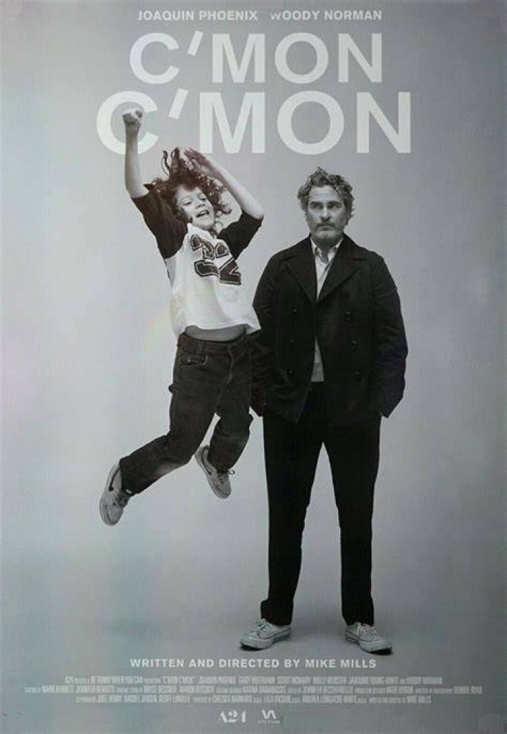 Will Joaquin Phoenix do an Oscar campaign for his new film ‘C’mon C’mon’?