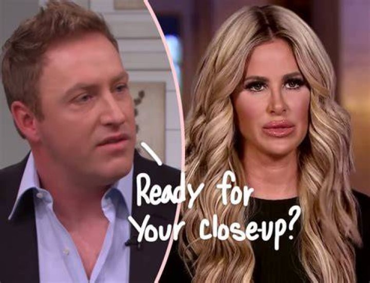 Will Kim Zolciak’s racism cost her ‘Don’t Be Tardy?’ She says she was ‘taken out of context’