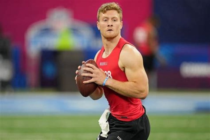 Will Levis (Football QuarterBack) Bio (Wiki) 