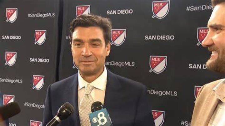 Will San Diego get a new NFL team?