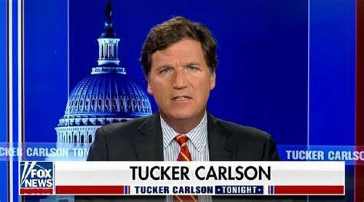 
Will Sean Hannity be next to leave Fox News after Tucker Carlson? 