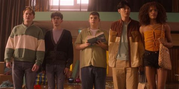 Will there be more episodes on Netflix?