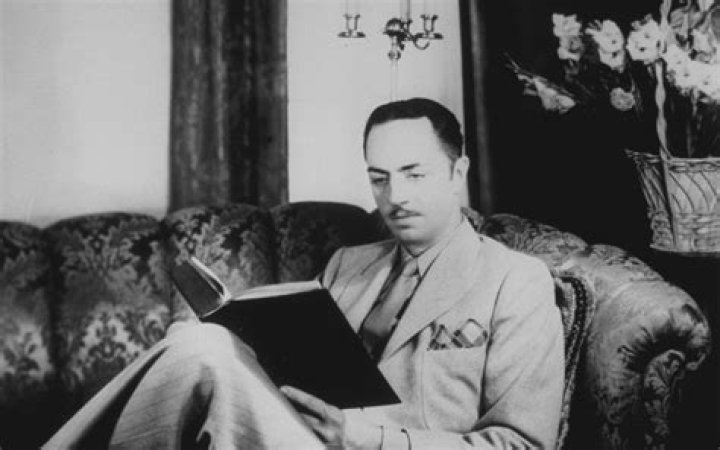 William Powell Net Worth - Wiki, Age, Weight and Height, Relationships, Family, and More