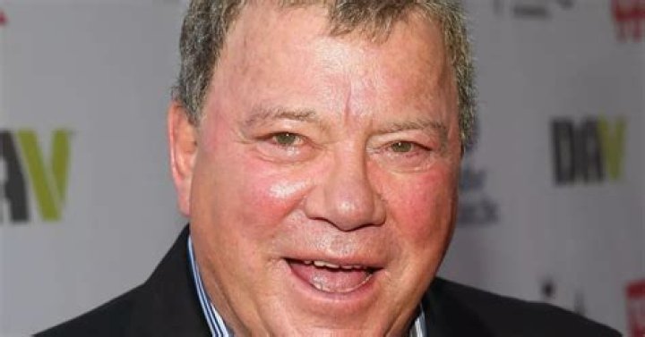 William Shatner Nailed with $170 Million Lawsuit By Man Claiming to Be His Son