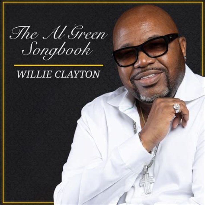 Willie Clayton - Age, Family, Bio