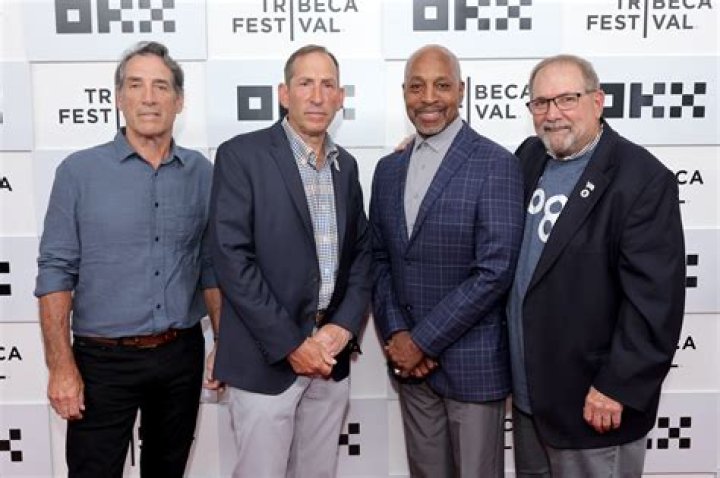 Willie Randolph Net Worth - Wiki, Age, Weight and Height, Relationships, Family, and More