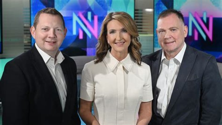 With Whom BBC Radio Presenter, Paddy O' Connell Is Married?