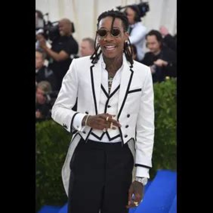 Wiz Khalifa Net Worth