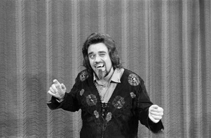 Wolfman Jack - Trivia, Family, Bio