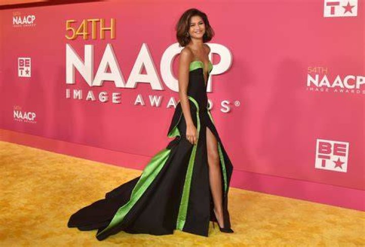 
“Won the carpet”: Zendaya leaves internet impressed after returning to the red carpet at NAACP Image Awards 
