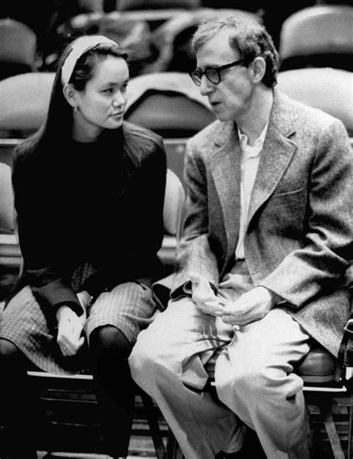 Woody Allen on his affair with teenage Soon-Yi: ‘I’d do it again in a heartbeat’