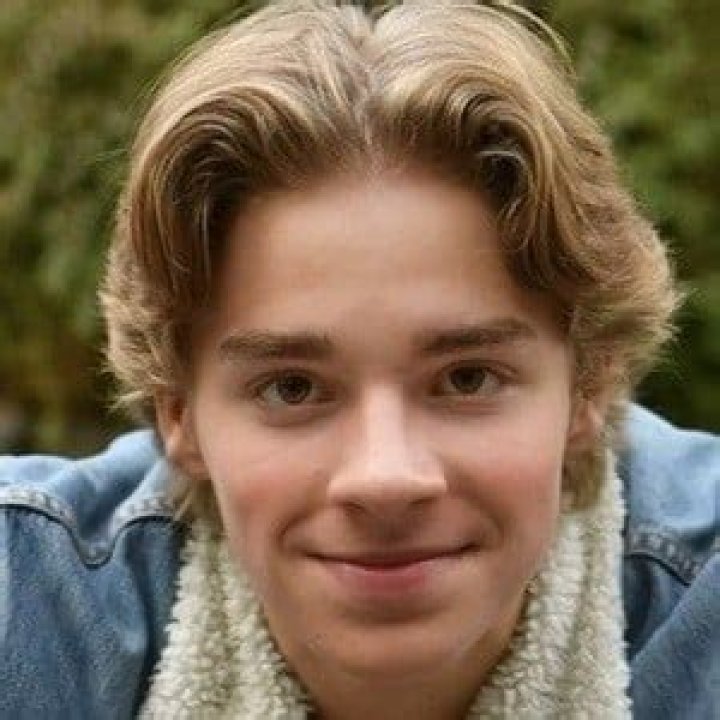 Wyatt Sturm - Age, Family, Bio
