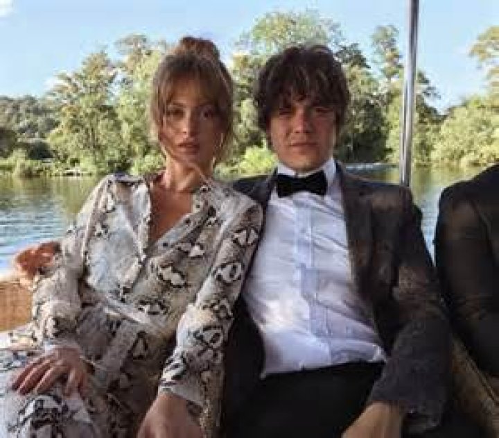 X Factor’s Frankie Cocozza Has Separated from His Wife of Four Years!