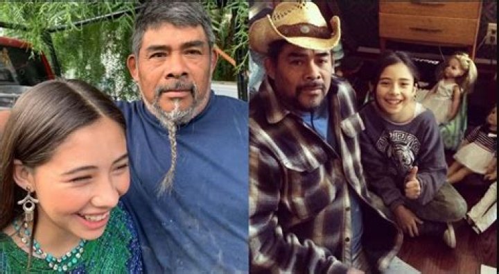 Xochitl Gomez Ethnicity And Nationality: Family Tree Background
