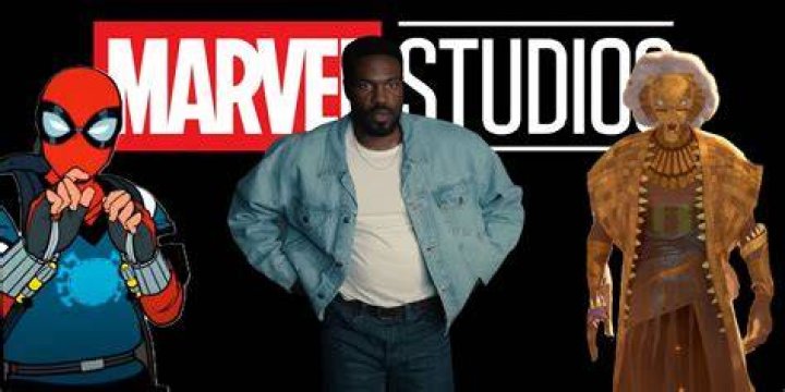 	Yahya Abdul-Mateen II to star as Wonder Man on Disney+ series	