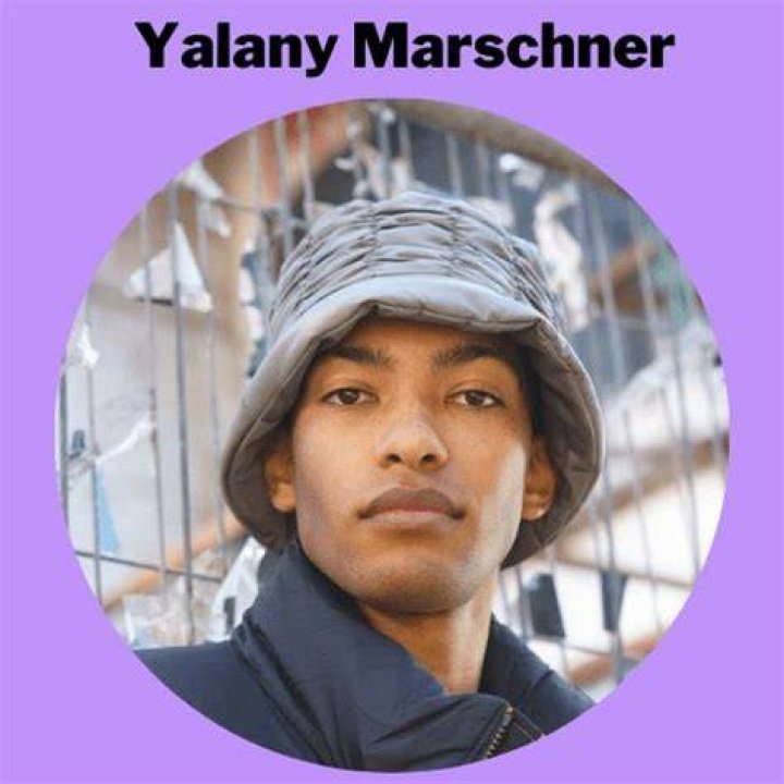 Yalany Marschner - Age, Family, Bio