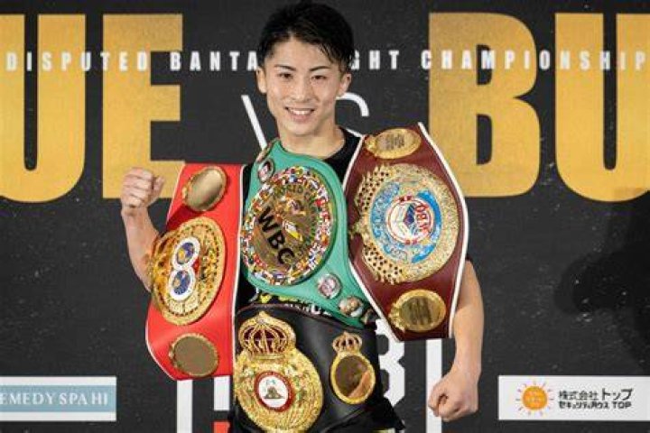 Yamato Inoue Height, Weight, Net Worth, Age, Birthday, Wikipedia, Who, Nationality, Biography