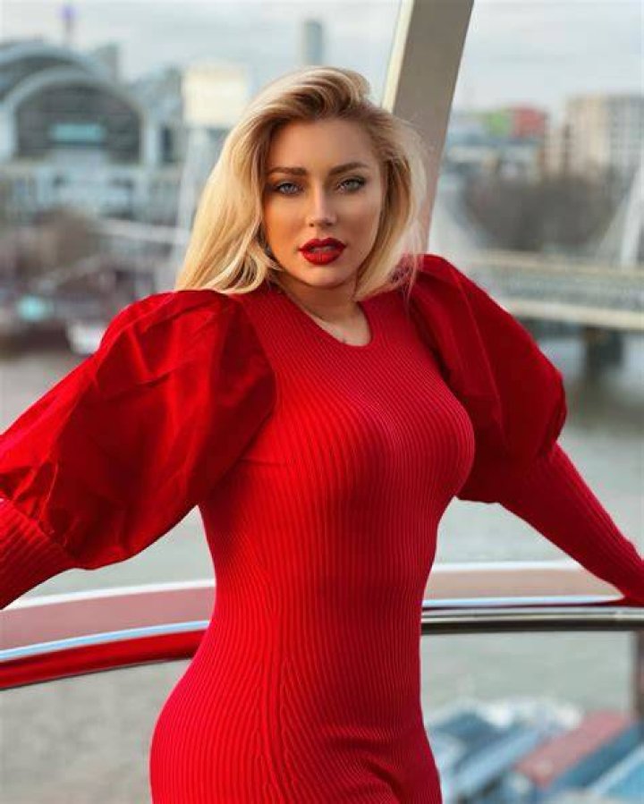 Yana Kunitskaya Height, Weight, Net Worth, Age, Birthday, Wikipedia, Who, Nationality, Biography