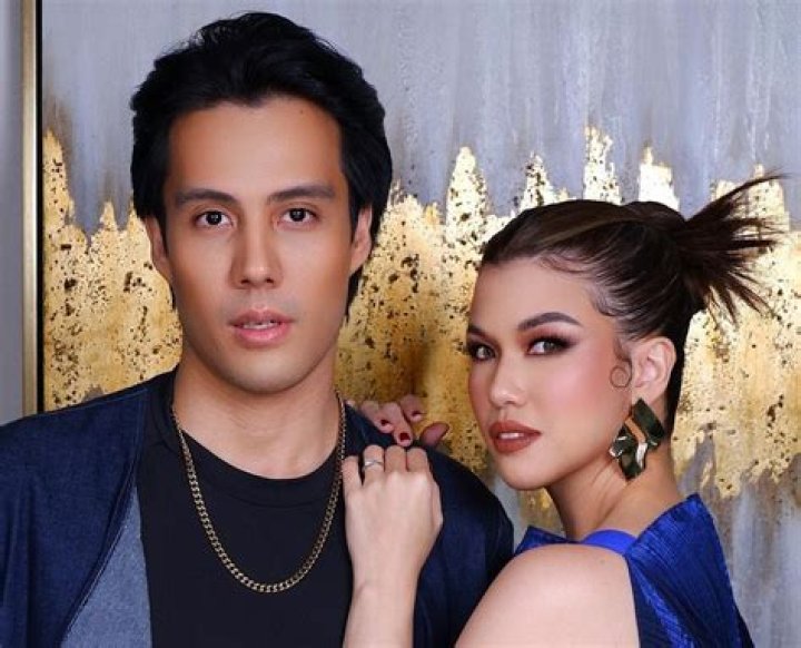Yanah Laurel Husband To Be Rafael Siguion Reyna Age Wikipedia Bio And Net Worth