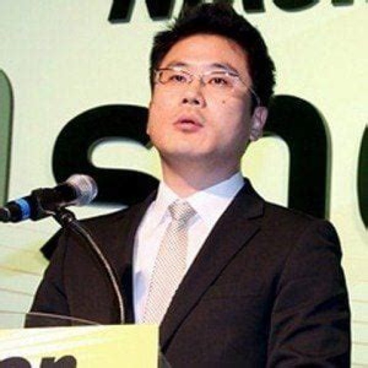 Yang Min-suk Bio (Wiki) 